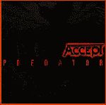Accept album Predator