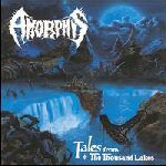 Amorphis album Tales from the 1000 Lakes