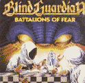 Blind Guardian album Battalions of Fear