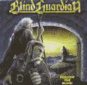 Blind Guardian album Follow the Blind