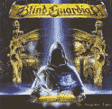 Blind Guardian album The Forgotten Tales