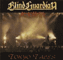 Blind Guardian album Tokyo Tales (live)