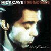 Nick Cave and The Bad Seeds album Your Funeral ... My Trial