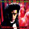 Nick Cave and The Bad Seeds album Kicking Against The Pricks
