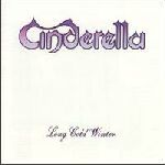 Cinderella album Long Cold Winter