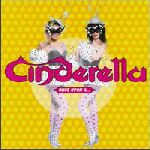 Cinderella album Looking Back