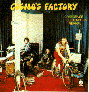 CCR album Cosmo's Factory
