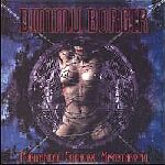 Dimmu Borgir album Puritanical Euphoric Misanthropia