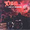 Dio album Lock up the Wolves