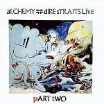 Dire Straits album Alchemy part II