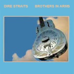 Dire Straits album Brothers In Arms