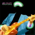 Dire Straits album Money For Nothing