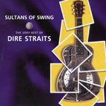 Dire Straits album Sultans Of Swing