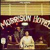 The Doors album Morrison Hotel / Hard Rock Cafe