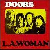 The Doors album L.A. Woman