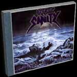 Edge Of Sanity album Nothing But Death Remains