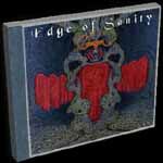 Edge Of Sanity album Crimson