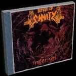 Edge Of Sanity album Infernal