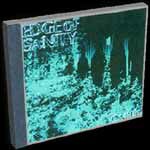 Edge Of Sanity album Cryptic