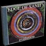 Edge Of Sanity album Evolution