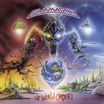 Gamma Ray album No World Order