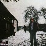 David Gilmour album David Gilmour