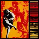 Guns n' Roses album Use Your Illusion I