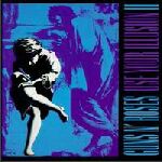 Guns n' Roses album Use Your Illusion II