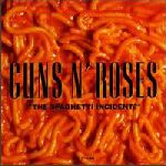 Guns n' Roses album Spaghetti Incident?