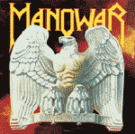 Manowar album Battle Hymns