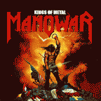 Manowar album Kings Of Metal