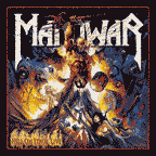 Manowar album Hell On Stage