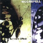 Moonspell Blue album The Butterfly Effect
