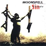 Moonspell Blue album Sin-Pecado