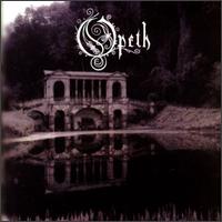 Opeth album Morningrise