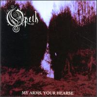 Opeth album My Arms, Your Hearse