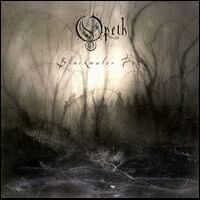 Opeth album Blackwater Park