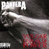 Pantera album Vulgar Display of Power
