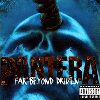 Pantera album Far Beyond Driven