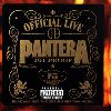 Pantera album The Official Live - 101 Proof