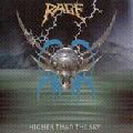 Rage album  Higher Than The Sky