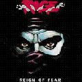 Rage album Reign Of Fear