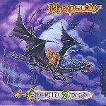 Rhapsody album Emerald Sword