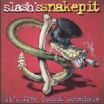 Slash's Snakepit album It's Five O'clock Somewhere