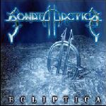 Sonata Arctica album Ecliptica