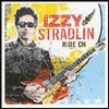 Izzy Stradlin album Ride On