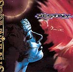 Stratovarius album Destiny