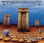 Stratovarius album Dreamspace