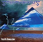 Stratovarius album Fourth Dimension