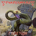 Stratovarius album Fright Night